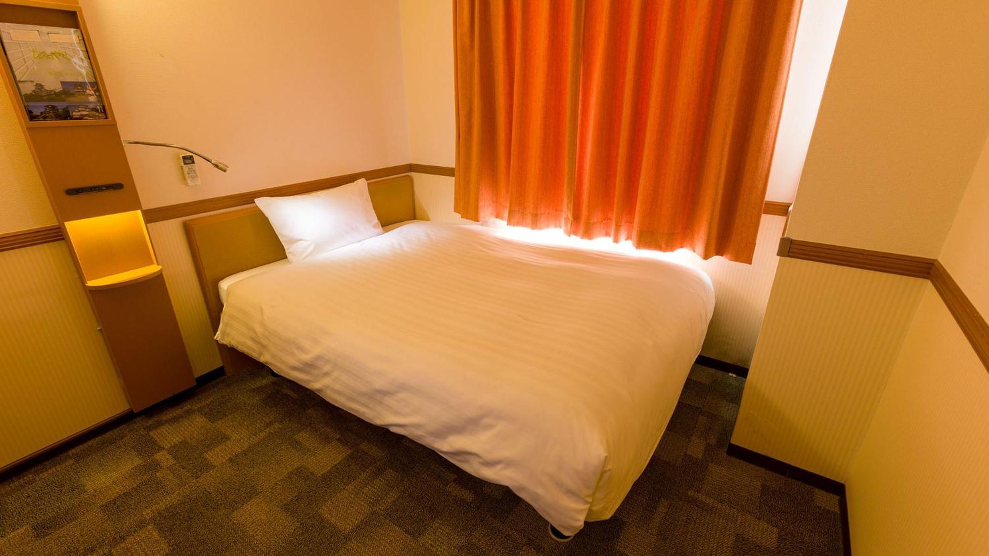 Toyoko Inn Chiba Minato Ekimae Номер фото