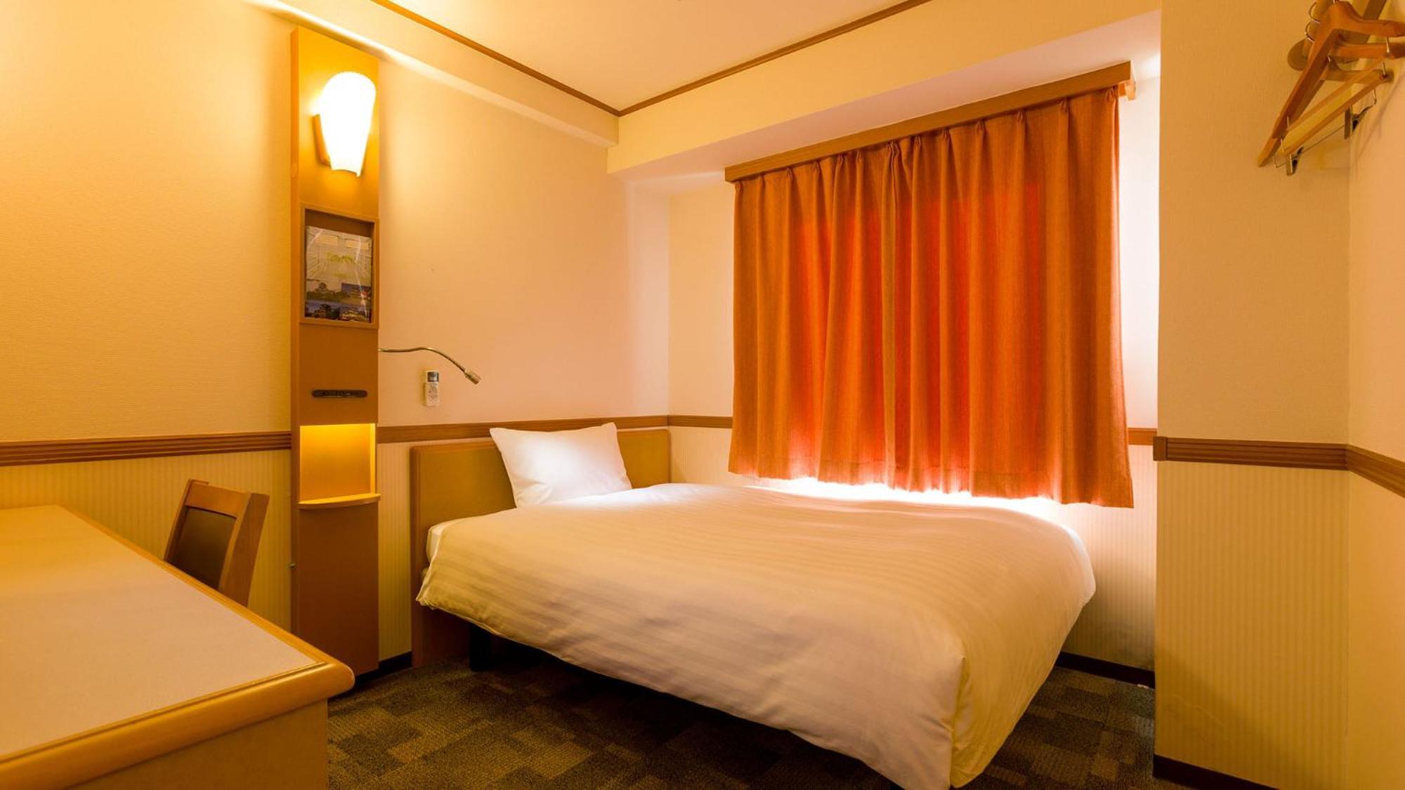 Toyoko Inn Chiba Minato Ekimae Номер фото