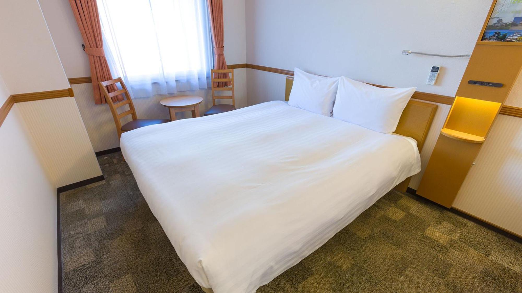 Toyoko Inn Chiba Minato Ekimae Номер фото