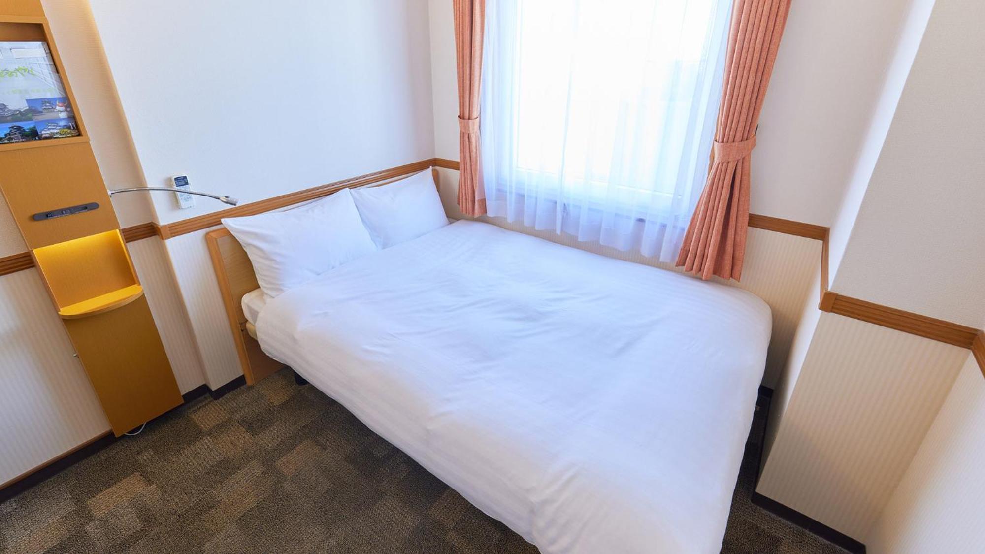 Toyoko Inn Chiba Minato Ekimae Номер фото