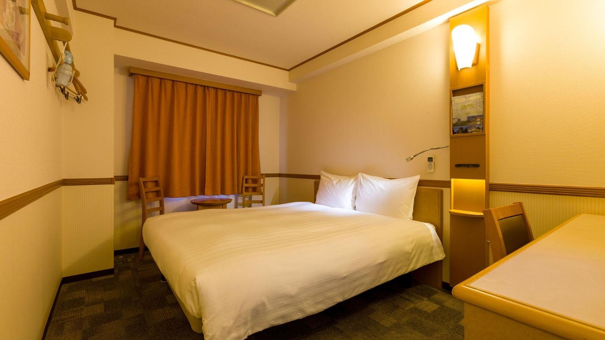 Toyoko Inn Chiba Minato Ekimae Номер фото